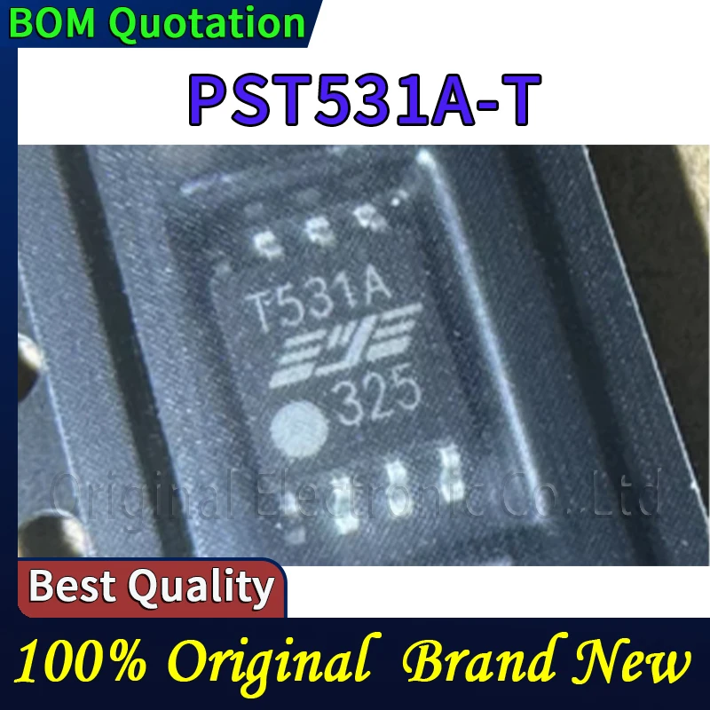 10pcs/lot PST531A-T T531A  Original  In stock High quality