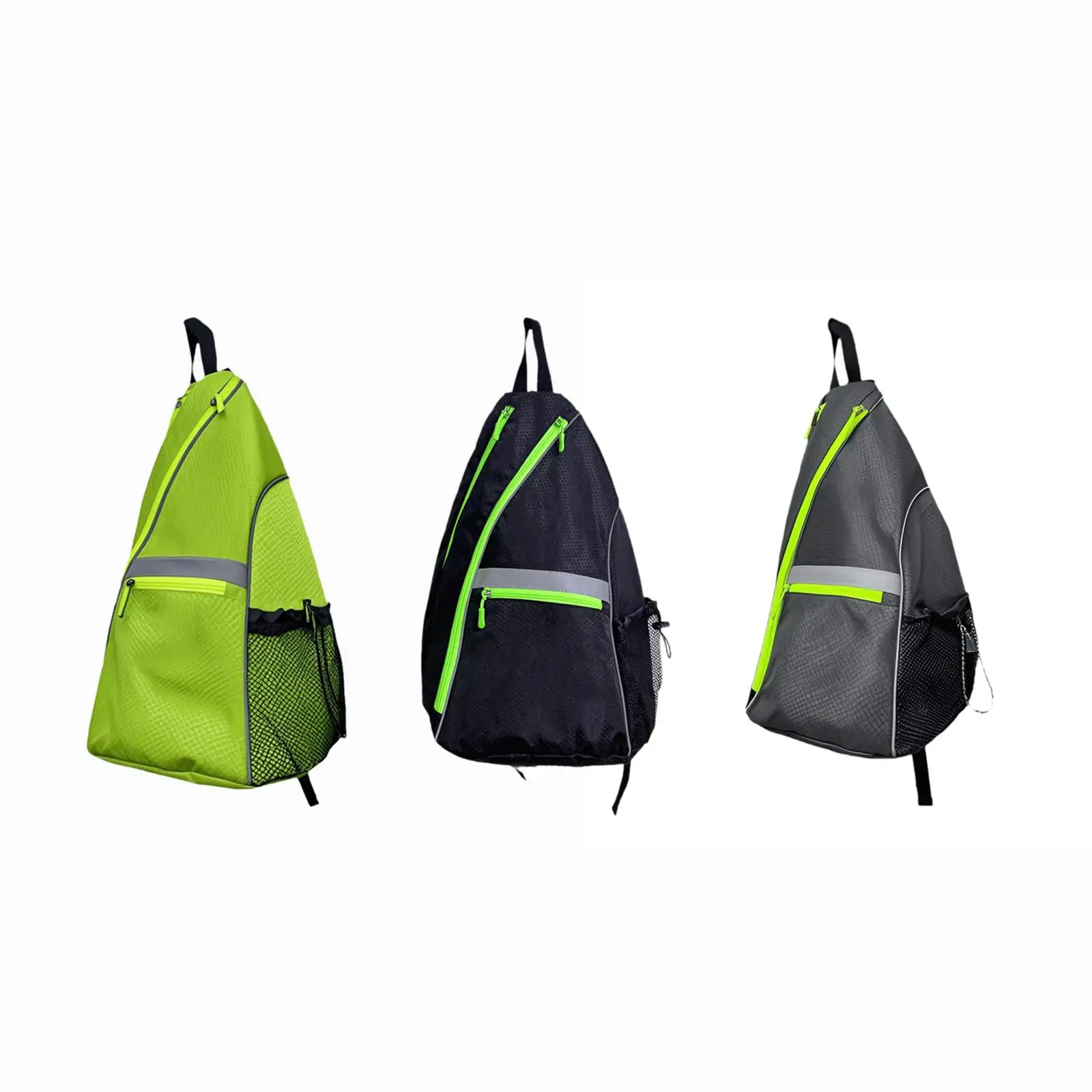 

Pickleball Bag Multifunction Paddle Case Tennis Bag for Travel Women Sports