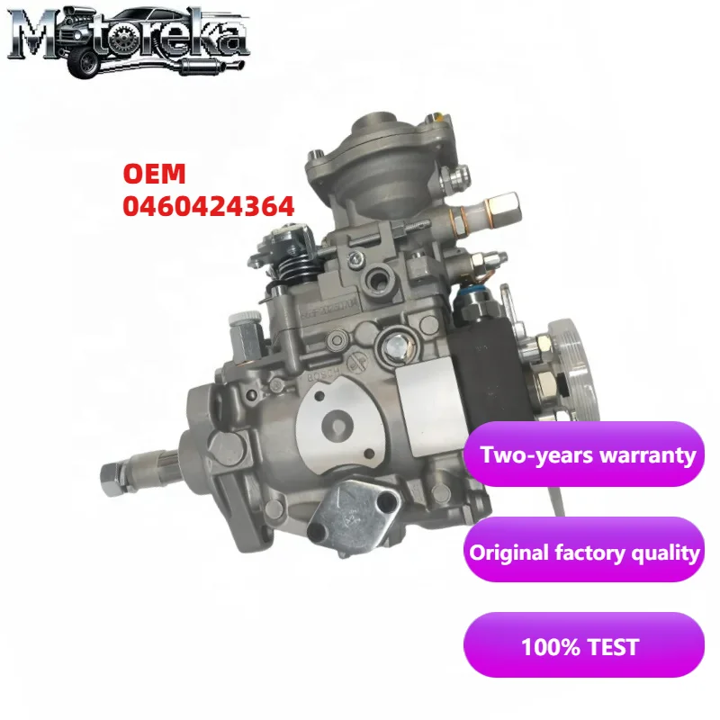 

Factory Direct OEM 0460424364 Diesel Oil Pump