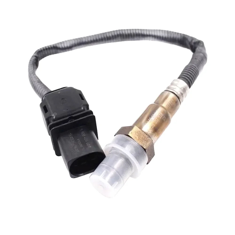 Regulating lambda probe 11787537993 Suitable for BMW car accessories Exhaust oxygen sensor E87 E90 E91 E60 E61 E65 E66