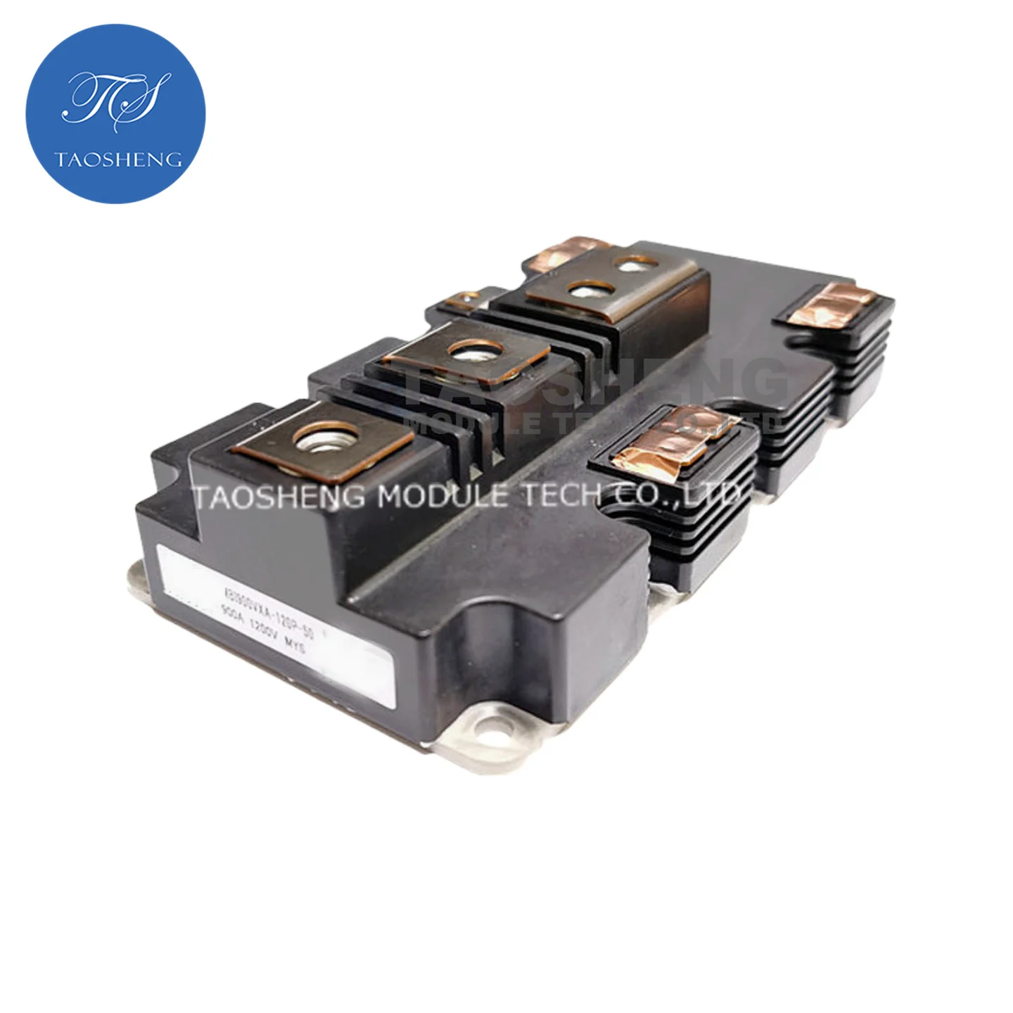 1PCS 2MBI900VXA-120 900A/1200V New and Original IGBT【TAOSHENG】MODULE #TS274