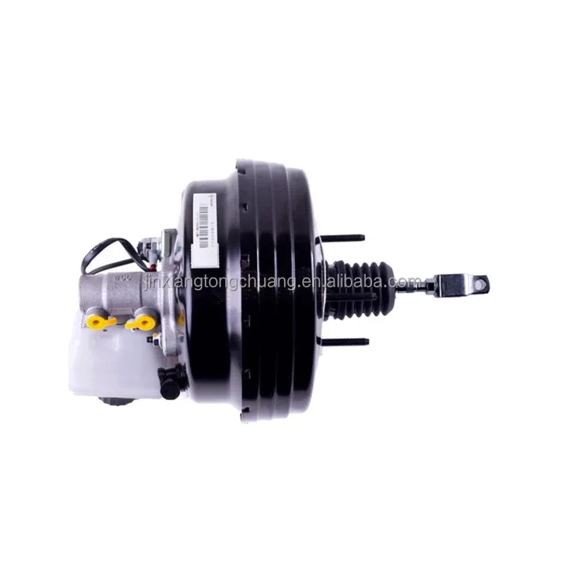 

Popular Hot sell P1355020009A0 Vacuum with brake master cylinder and oil storage cup assembly Foton Tunland SUP Original