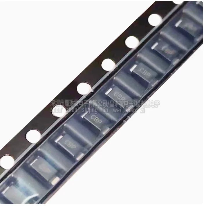 10Pcs SMF16CA Silk …