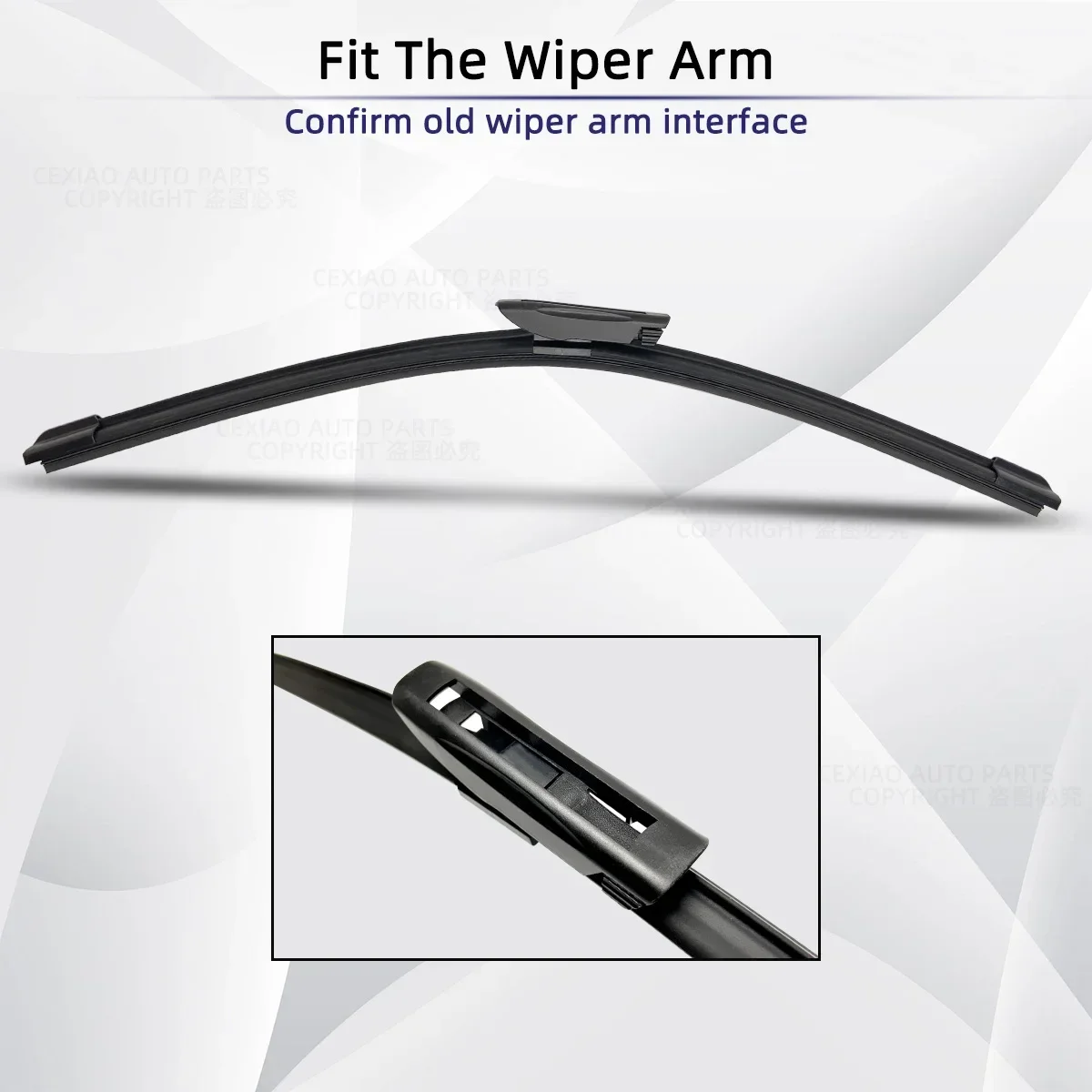 Para citroen ds3 ds 3 2009-2016 lâminas de limpador dianteiro traseiro do carro de borracha macia limpadores de pára-brisas auto limpeza acessório do carro