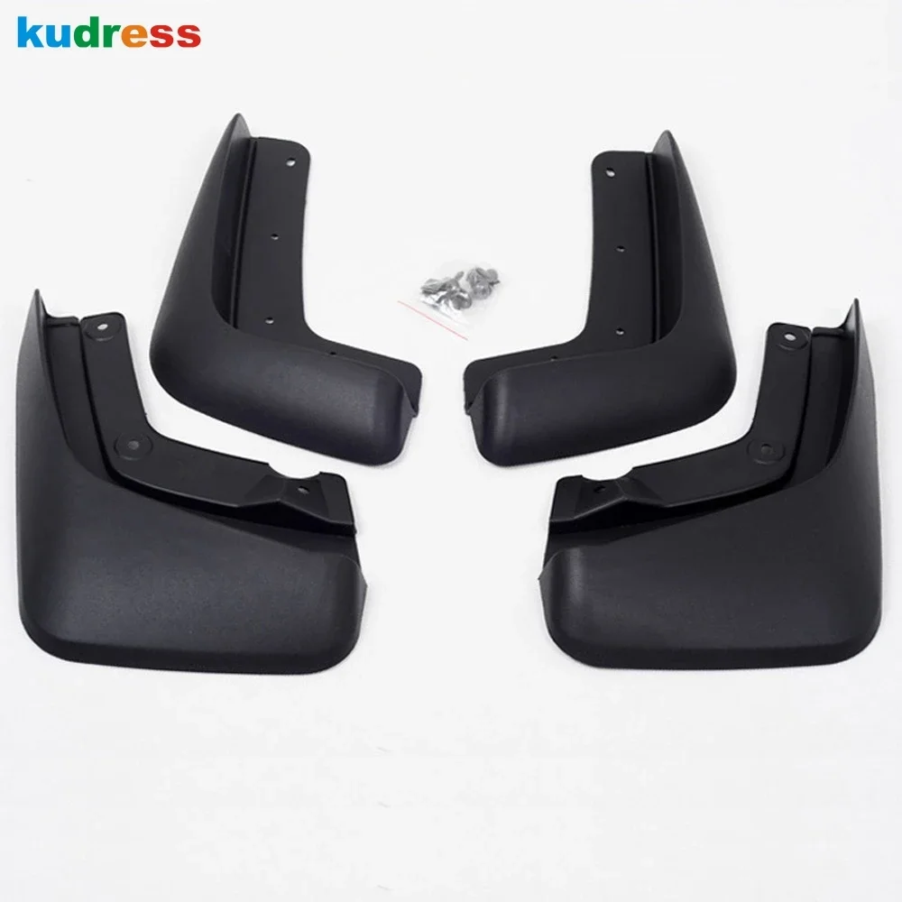 

Car Mudguards For Volvo XC90 XC 90 2008 2009 2010 2011 2012 Mudflaps Mud Flaps Splash Guards Front Rear Fender Accessories