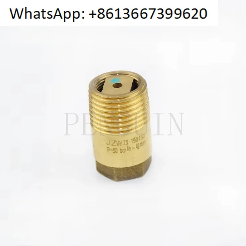 Refrigerator parts, industrial cold storage piston compressor, refrigeration tools, cold storage freezer, safety valve