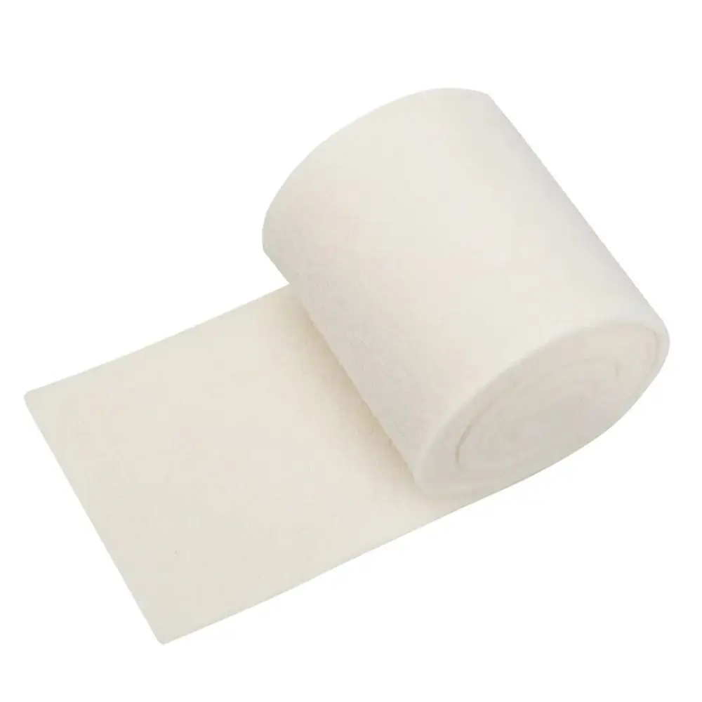 Weak Sound Piano Mute Cotton Maintenance Damper Piano Muffler Felt Beige Sound-Absorbing Mute Piano Felt Instrument Repair