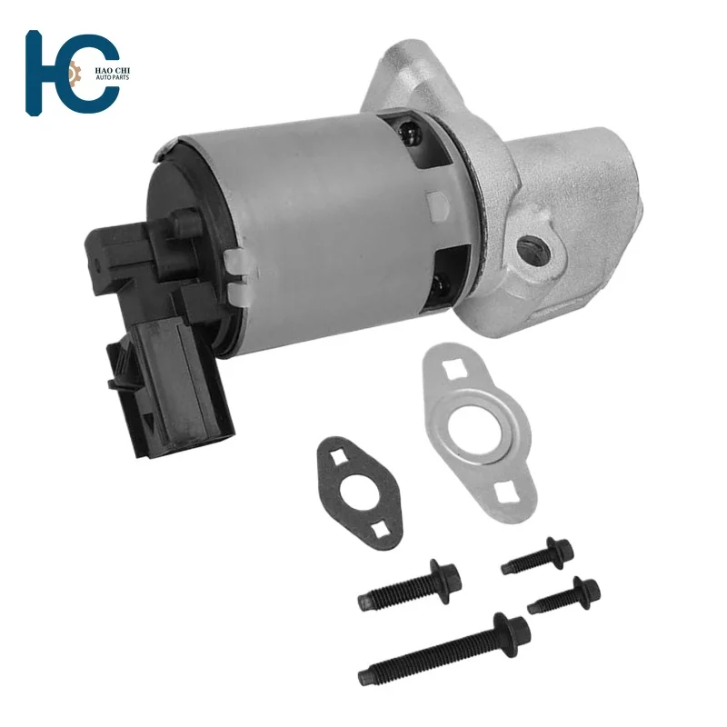 

4593896AB EGR exhaust gas recirculation valve for Chrysler Jeep Dodge Town Country Grand Caravan Wrangler 3.3l 3.8l 2007-2011