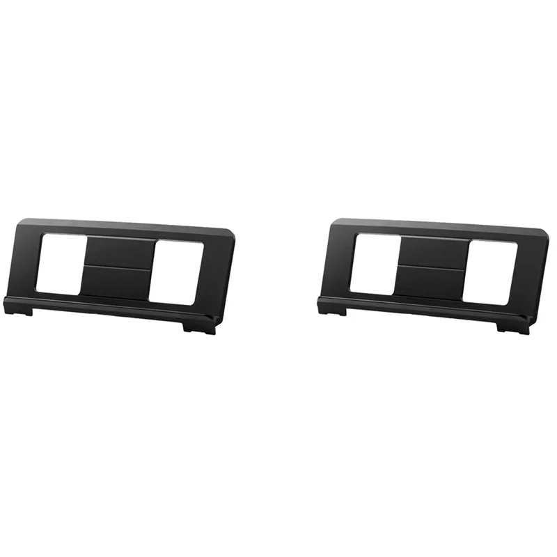

AS98-2X Sheet Music Stand, Portable Desktop Book Stand Sheet Music Stand For Casio Roland Yamaha P35 P45 P48 P105 P115 P121
