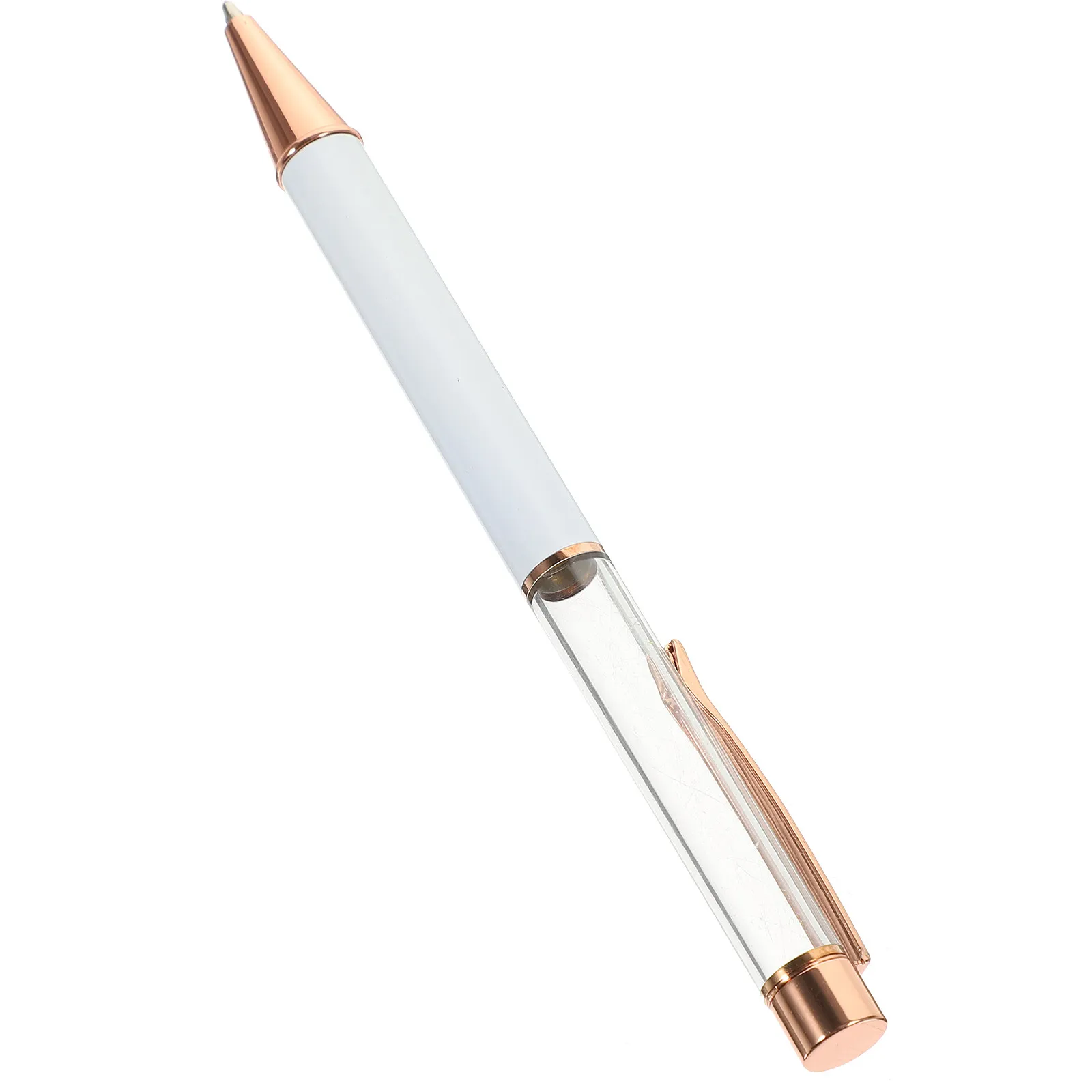 Blank Sublimation Ballpoint Pen Heat Transfer Printable Office Writing Pen for DIY Customization School Classroom Business Gifts