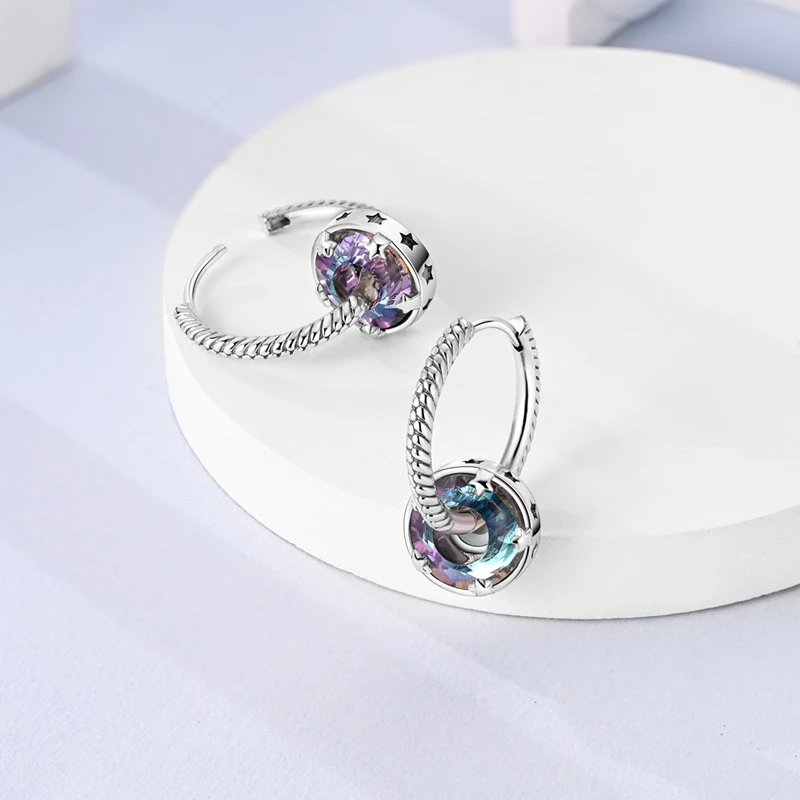 Thumbnail 2 - #3 Highest Rated Silver Earrings to Buy in 2026