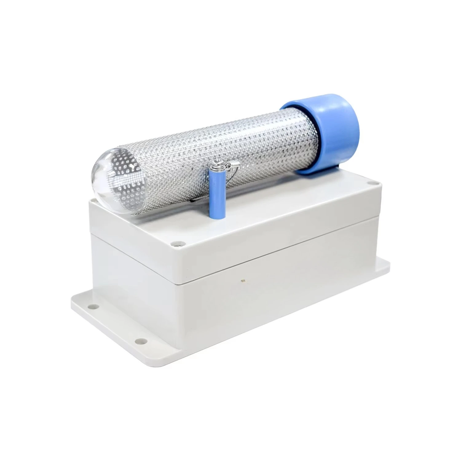 Purifier Remove TVOC Chemical Plant Bipolar Ionization Devices Positive and Negative Ion Generator Ionisator Air