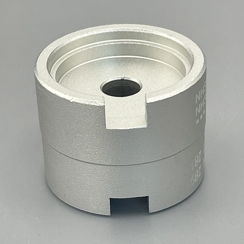 NH35 NH36 Uhrwerkhalterung passend für NH38 NH70 7S26 4R35 2813 2824 2836 8215 Uhrwerke – Mod-Basis-Reparaturwerkzeuge