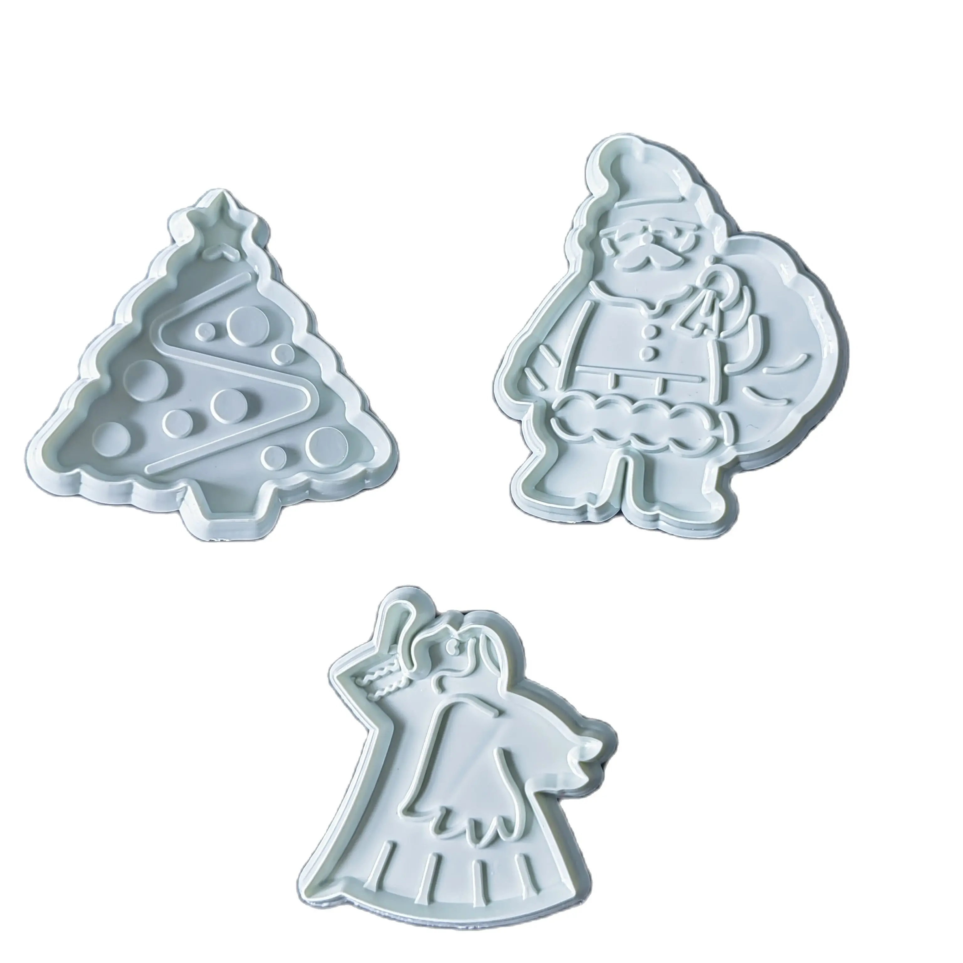 Plastic 3Pcs Father…