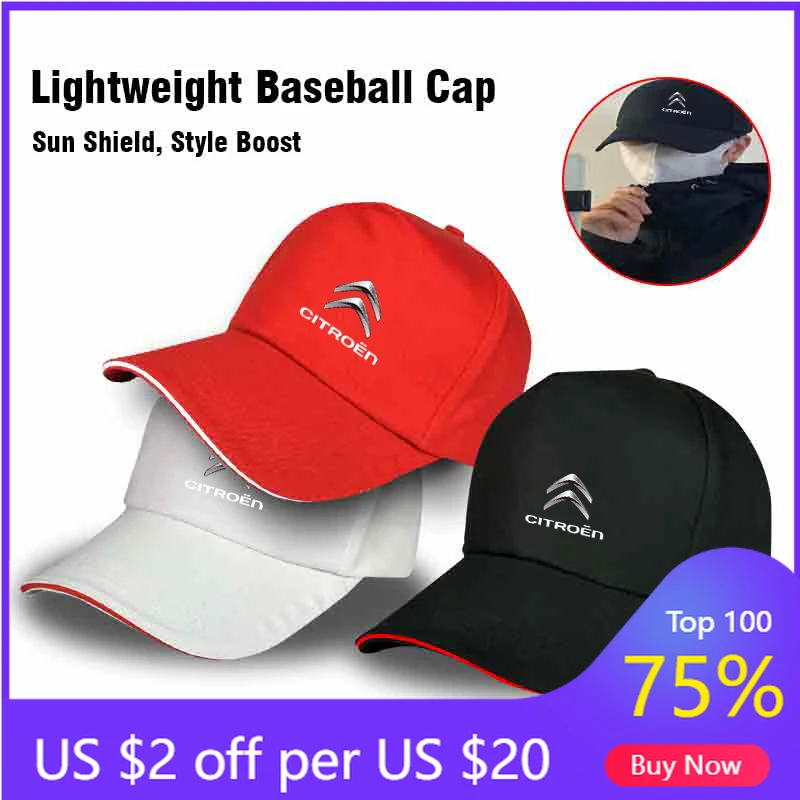 2026 Hot Car Sticke…