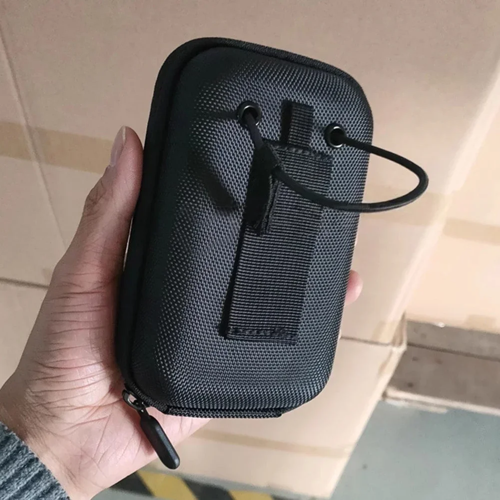 

For Golf Rangefinder Storage Bag EVA For Most Rangefinders Golf Accessories Compact And Lightweight