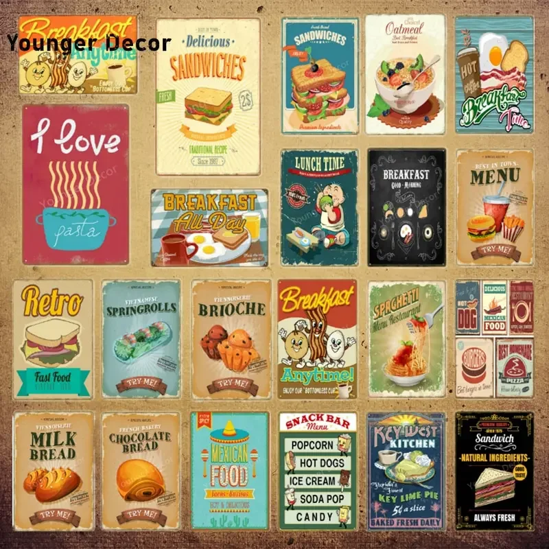 Vintage Retro Fast-… - image