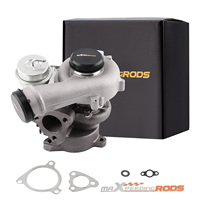 Maxpeedingrods k04 Turbocharger for Seat Leon 2005 225HP Audi a3 S3 quattro 1781cc 1.8 T 1999-