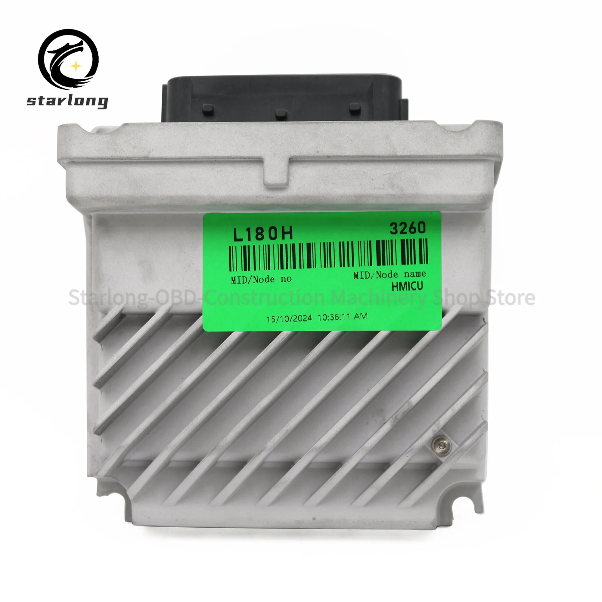 11381435 for vo-Ivo Excavator EC380EL EC480EL EC250EL L180H L70H HMICU-VOE11381435 P10 18053-058