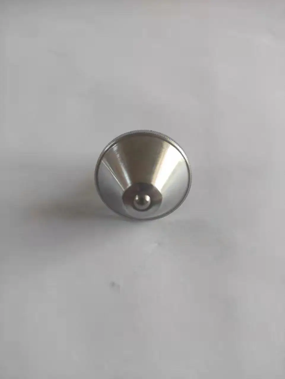 Laizhou Huayin Brinell Indenter Tungsten Carbide Steel Ball Indenter Hardness Block Huayin Brinell Hardness Tester HB-300