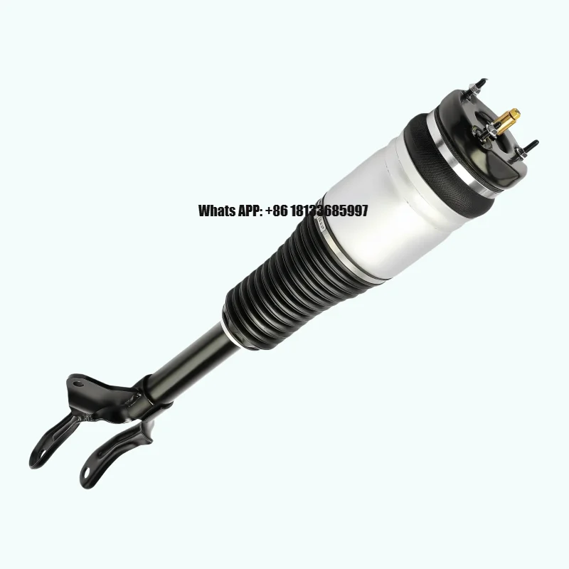 

68253205AD 68253204AD for Jeep Grand Cherokee Front Air Spring Prop High Quality Auto Parts Air Shock Absorber Air Suspension