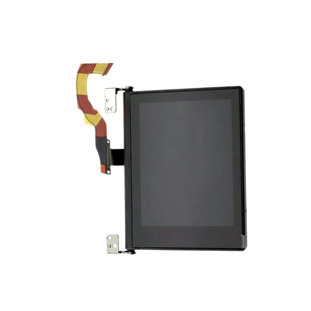 Origineel LCD-scherm met lintkabelvervanging voor Canon SX740 HS digitale camera