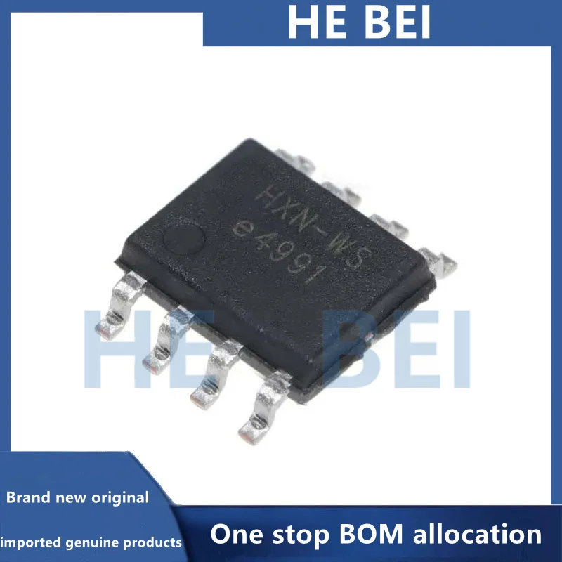 HXN-WS SOP8 Smt Bra…