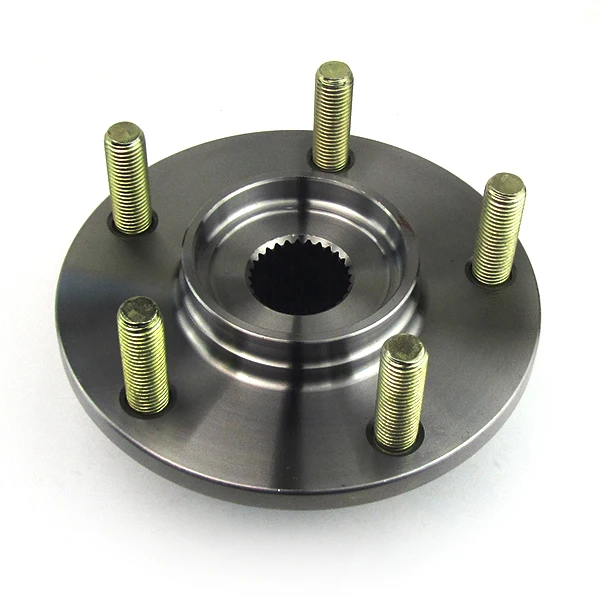 Front Wheel Hub Assy for Mitsubishi LANCER LANCER SPORTBACK 2006-2011 DELICA OUTLANDER ASX RVR 2.0 1.8 2010-2016 3880A018