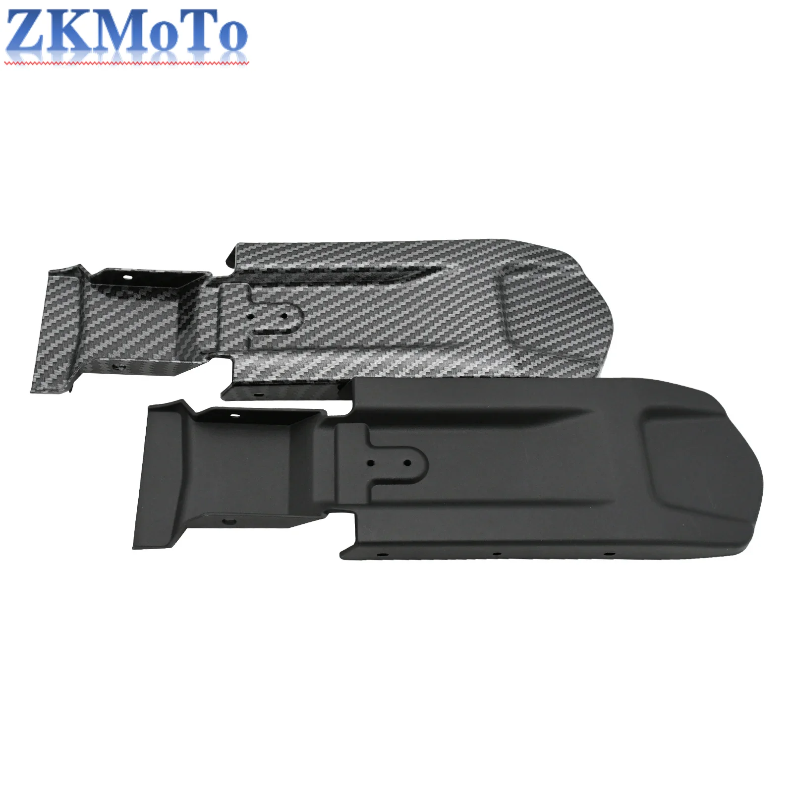 Elektryczny Motocykl Rower Błotnik Tylny Wewnętrzna Płyta Pod Siedzeniem Osłona Pod Sur-Ron Surron Light Bee X & S Dla Segway X160 X260 — zdjęcie 4