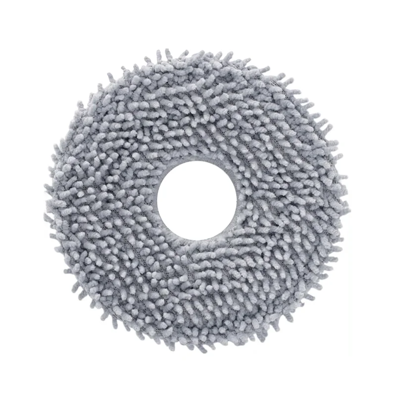 KEOL-Wischpad für Roborock Q Revo, Qrevo Maxv, Qrevo S, Qrevo Pro, Qrevo Slim, P10, P10S, V20, P10S Pure, P20 Pro Staubsaugerzubehör