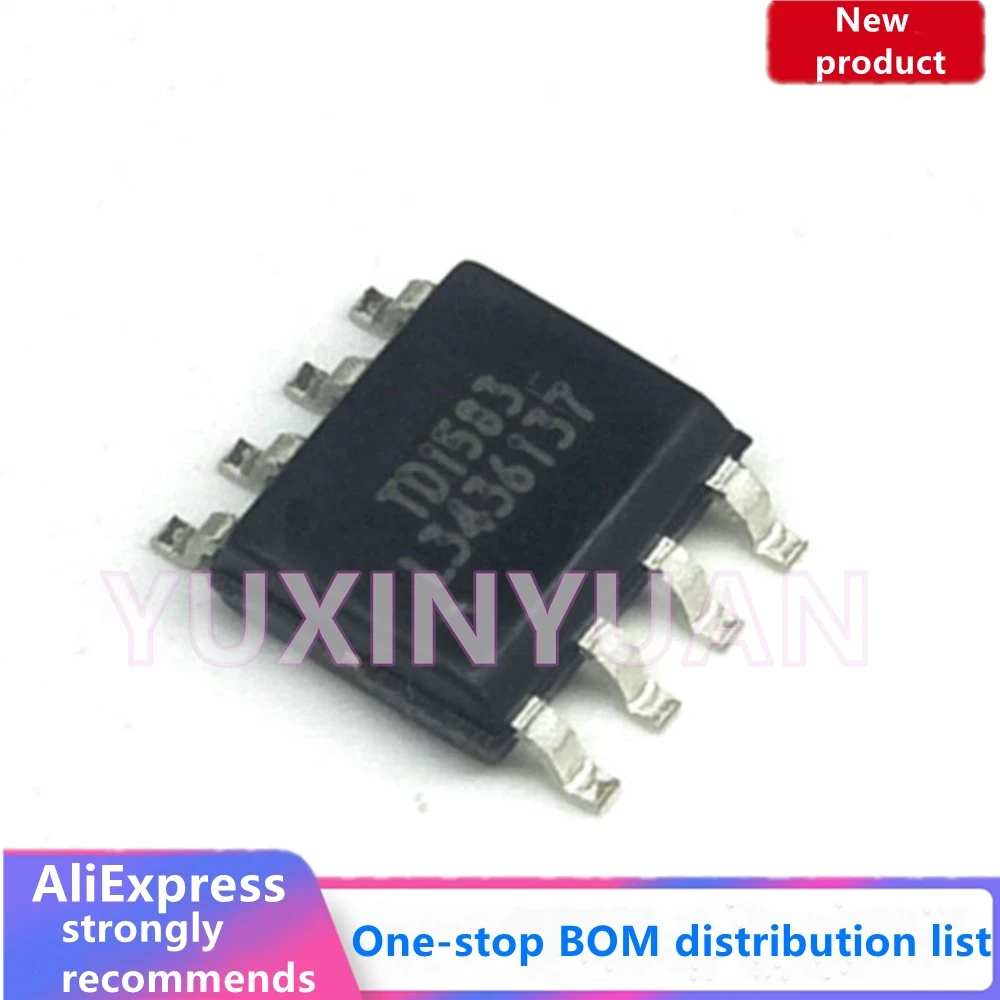 

10PCS/LOT TD1583 TD 1583 SOP8 in stock