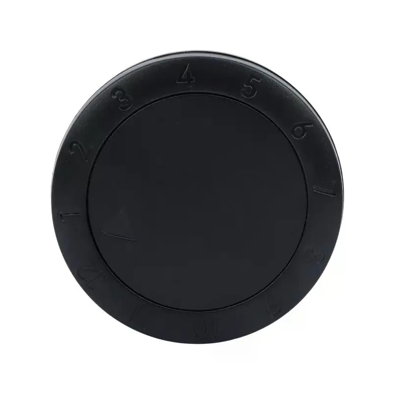 1PCS Wireless Drawing Remote, For 2 In 1 Automatic Dealer Machine Replaceable Battery Supports 1-12 Players