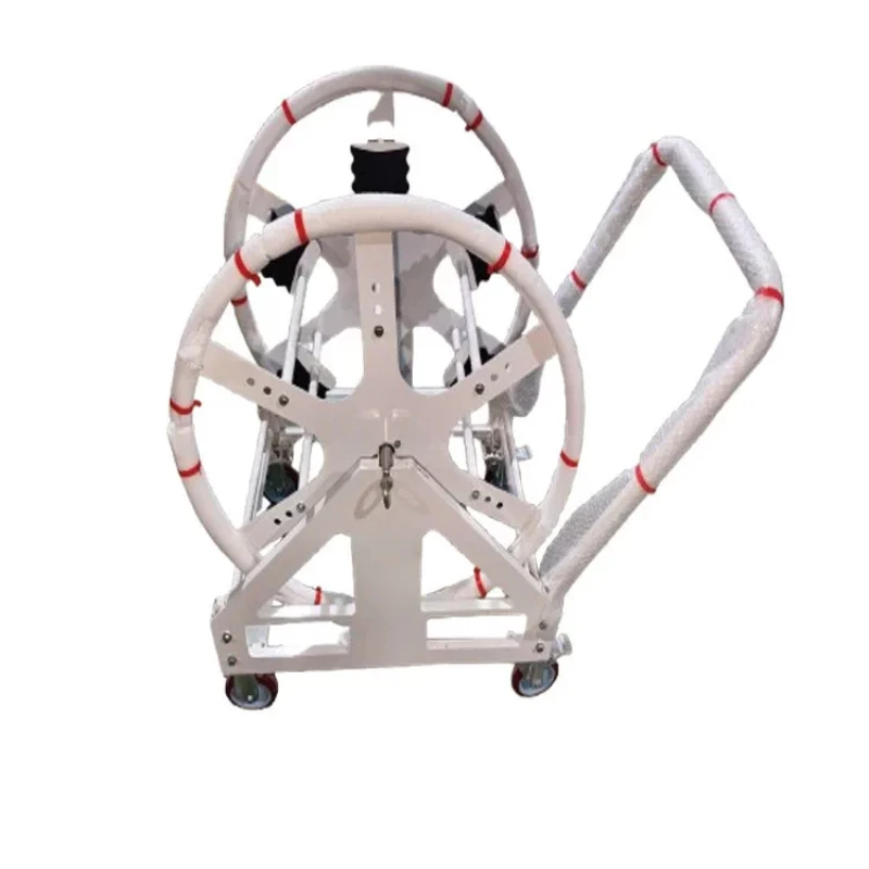Multipurpose bypass cable truck High voltage bypass non-stop power operation auxiliary tools