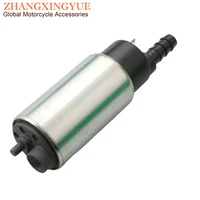 Bomba de combustible para Piaggio Liberty Fly II DD 125i 150i XEvo X7 X8 X10 MP3 Carnaby 250 Beverly 250i 350i 643034 121660060