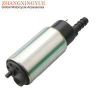 Fuel Pump For Piaggio Liberty Fly II DD 125i 150i XEvo X7 X8 X10 MP3 Carnaby 250 Beverly 250i 350i 643034 121660060