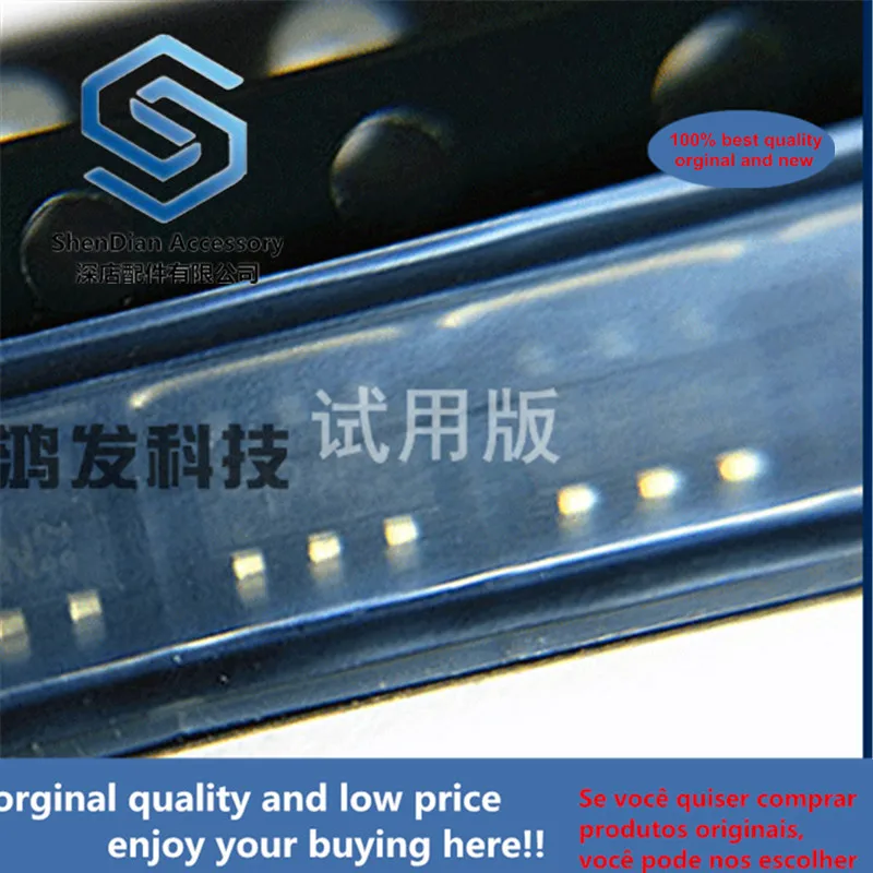 5pcs 100% orginal new BSL306N Dual N-channel composite FET SOT-163 23-6 TSOP-6