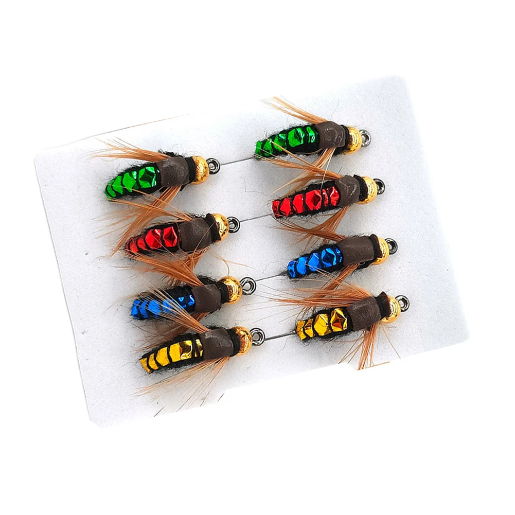 Stonefly Nymph Shape Big Flies Big Flies Bluegill Big Flies Steelhead Bluegill Fly Fishing Hook Trout Bluegill