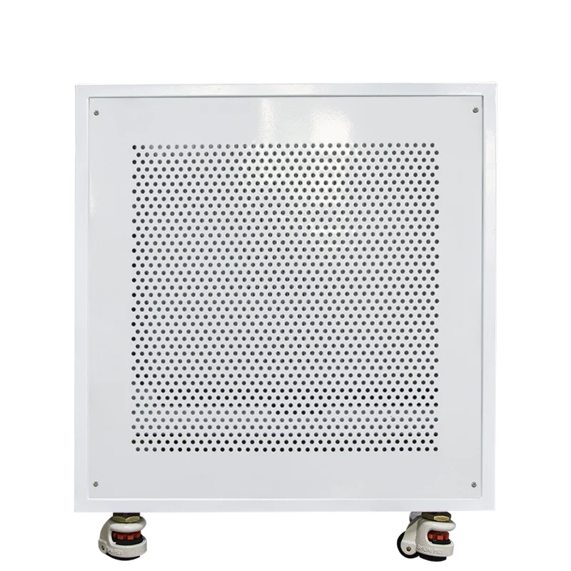New factory direct BFU air filtration unit, H13/H14 HEPA filter, suitable for pharmaceutical/medical/electronic cleanrooms