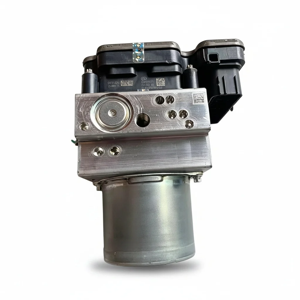 

For Porsche Cayenne the ABS Pump of E Model 9Y0614111J