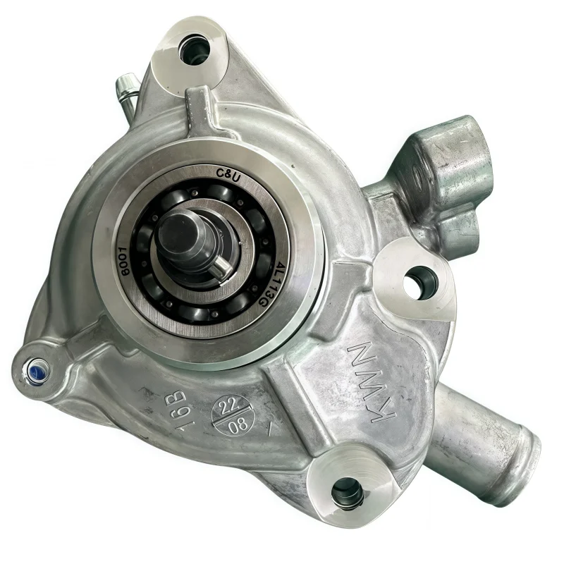

WATER PUMP 19210-K66-V00 For HONDA ADV150 2014-2018