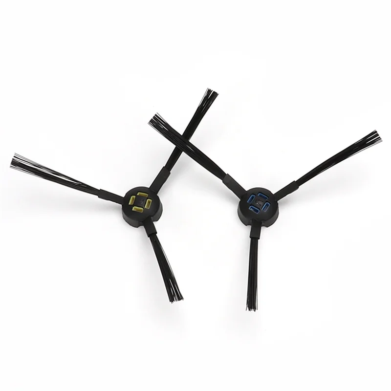 L65A для ILife Chuwi V8 V8S Plus X750 X800 X785 V80 Max Боковая щетка Hepa-фильтр Швабра Запчасти для робота-пылесоса Аксессуары