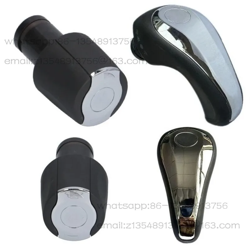 Coffee machine steam valve knob lever handle, steam switch repair replacement parts