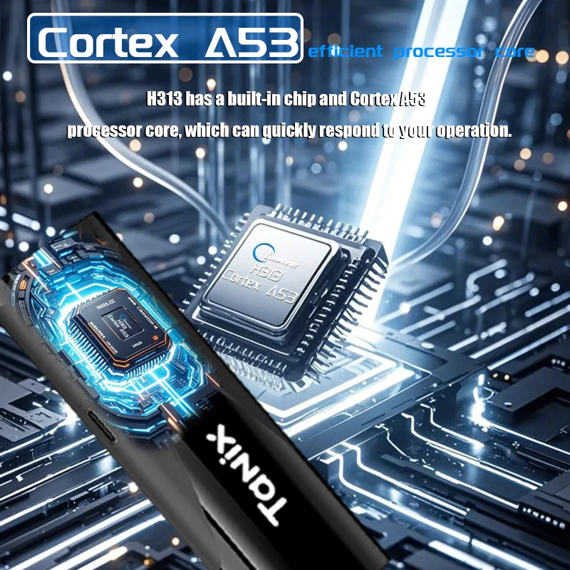 Tanix TX8 Mini TV Stick 2G 16G Allwinner H313 Android 10 4K Smart Mini TV Box 2.4 G Wifi BT 5.0 Dongle Media Player Set TOP BOX