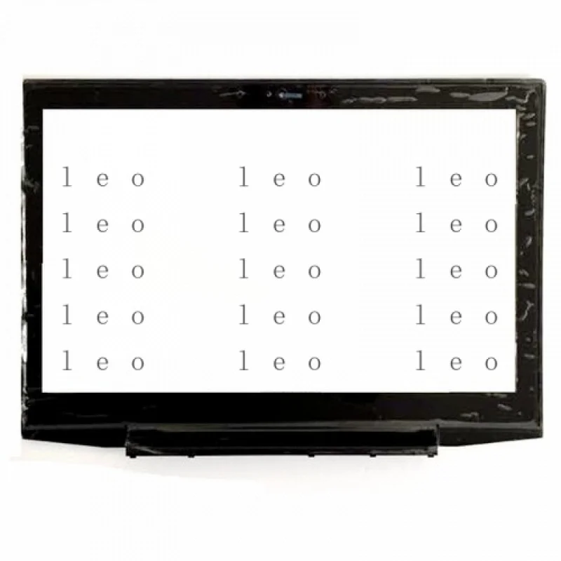 

AA New Genuine for Lenovo Y50 -70 Non-Touch LCD Front Bezel AP14R000900