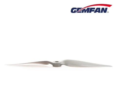 Gemfan Nylon electric Propeller 5050 6040 7050 7060 8040 8060 9045 9060 1050 1060 1070 1155 1260 1365 1470 Prop For RC Airplane