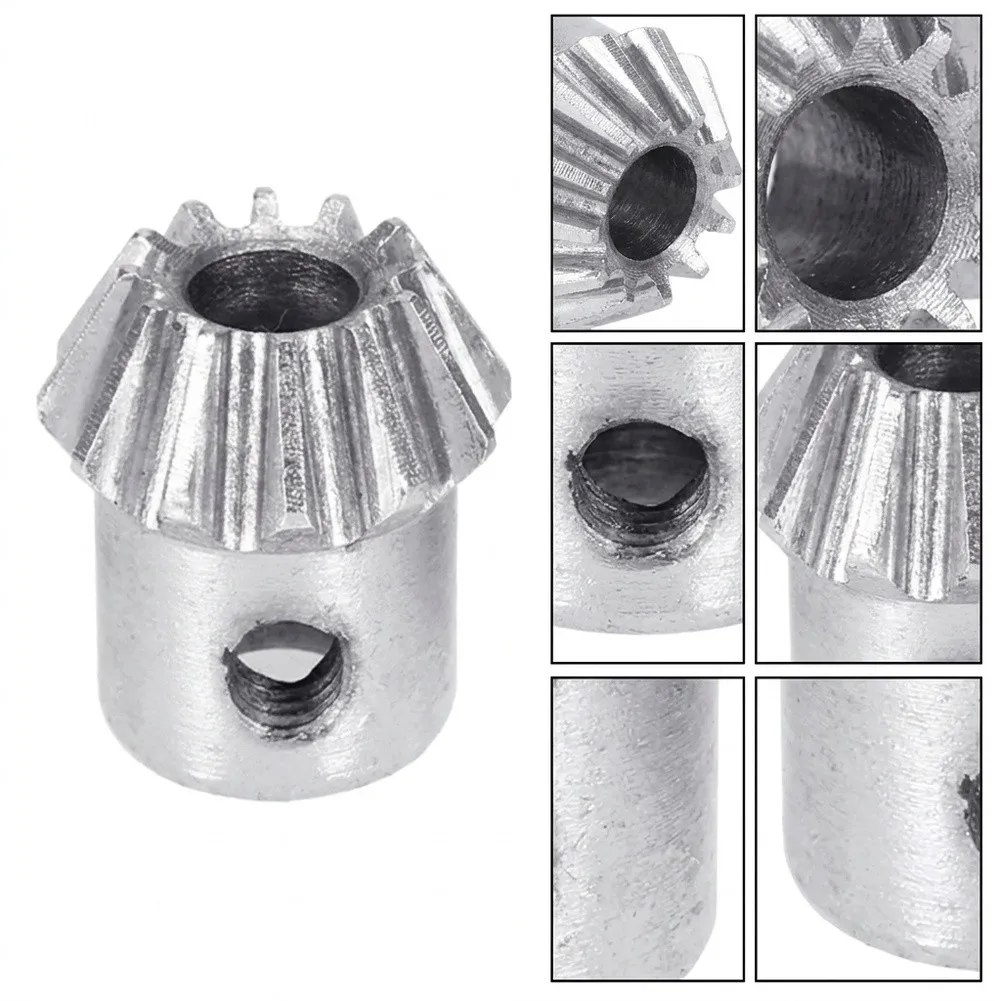 Replacement Stainless Steel Gears for Honey Extractors Including Small and Large Gear Components for Beekeeping Operations