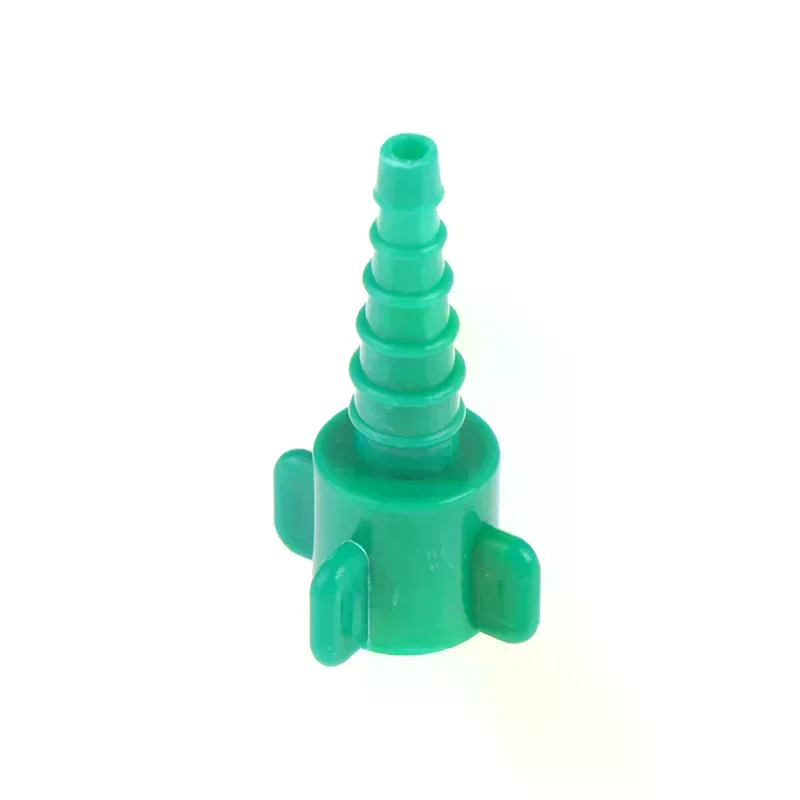 Transfer Head for Oxygen Concentrator Nasal Tube General Accessories Without Humidification Cup