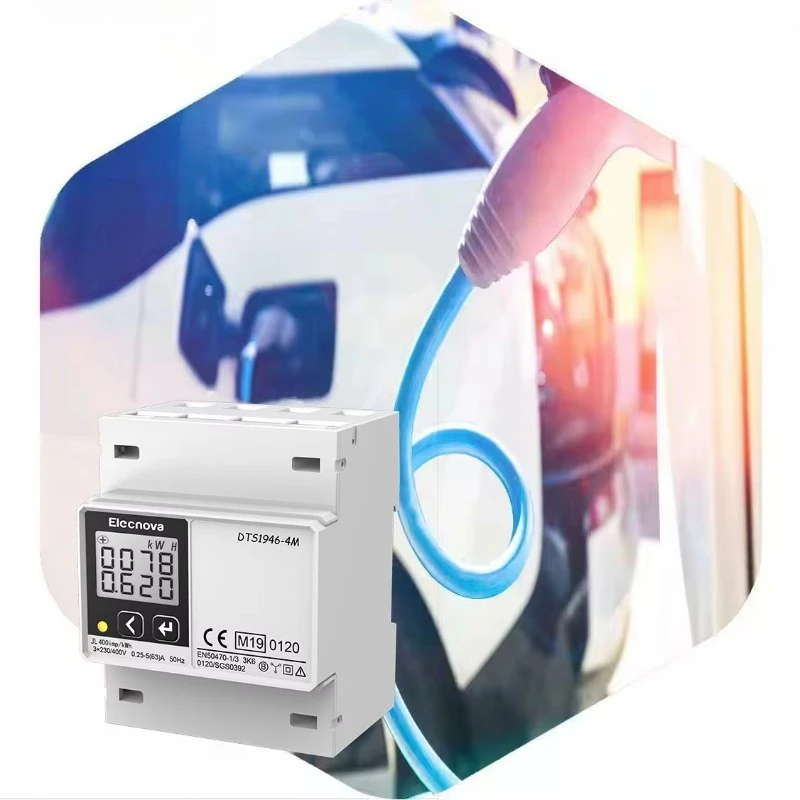 

Только индивидуальный цифровой счетчик кВтч с дисплеем энергии ватт и регистратором данных