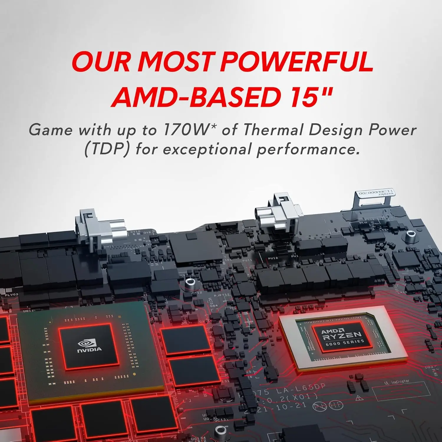 

32GB DDR5, 1TB SSD, RTX 3070Ti, HDMI, Wifi, Webcam, Windows 11, 1-Year Premium + 6-Months Migrate Services - Black