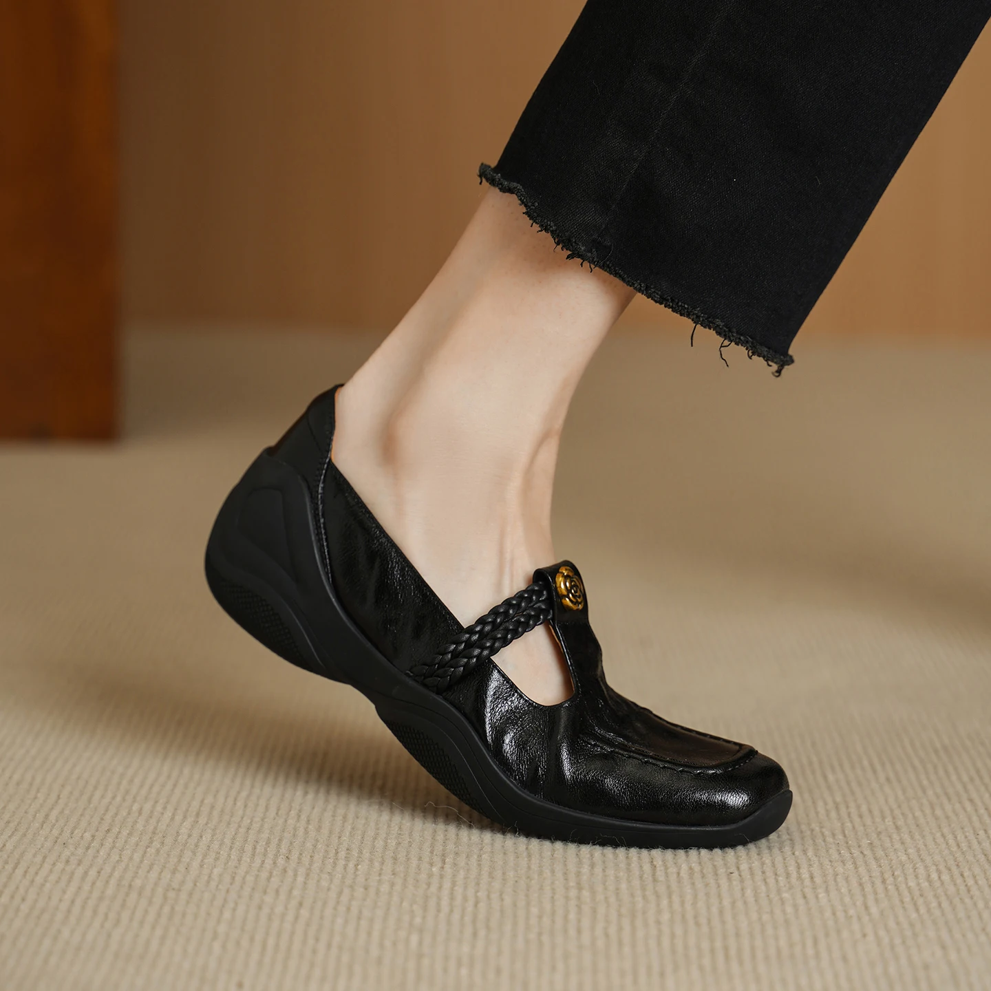 2026 neue Frühjahr-Herbst Dame – Women'S Shoes Naturalizer Bewertung und Preis